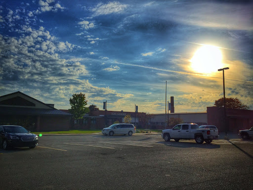 Fort Gratiot Middle School - Thumbnail