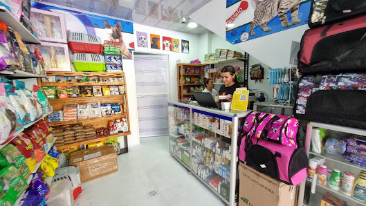 Fotografía de VETERINARIA Dr Joe-ESTAGROVET Todas