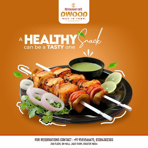 A Healthy Snack Can Be a Tasty One! 🥗🍢 post image