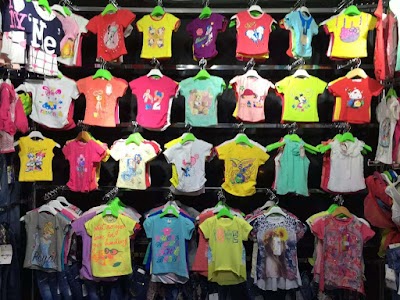 Photos of Hello Kitty Kids Wear هاللو كيتى ملابس أطفال