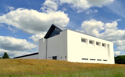 Photos of Gullestrup Church