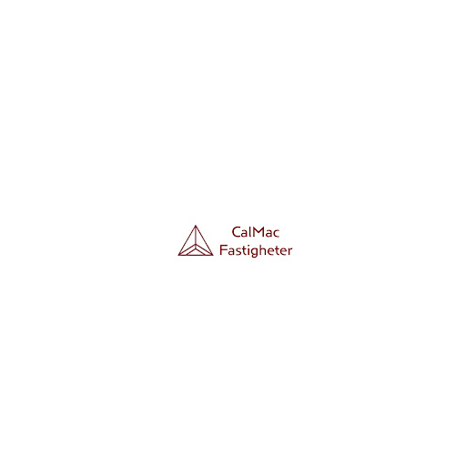 CalMac Fastigheter - Visual