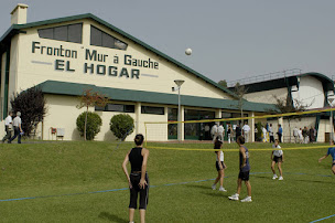 Photo n°1 de Anglet Olympique Omnisports à Anglet (Club de sport)