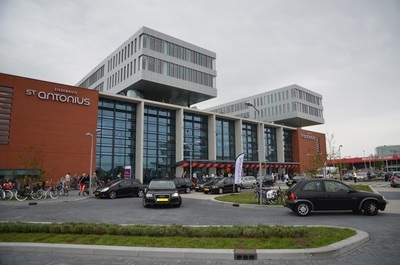 Ziekenhuis St. Antonius Poli Kaakchirurgie en Mondziekten - Thumbnail