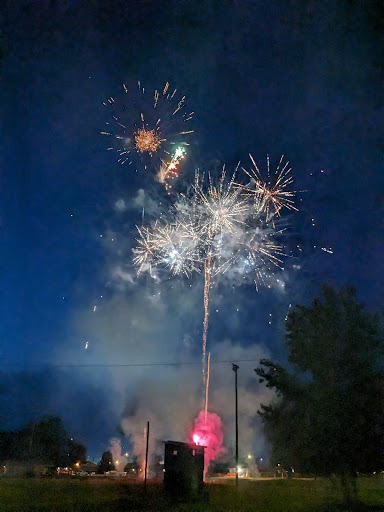 North Vernon City Park - Thumbnail