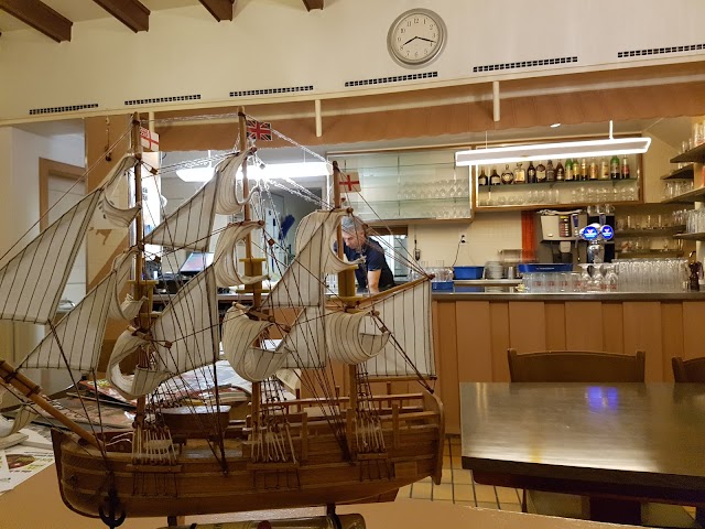 Restaurant Hirschen