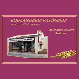Photo n°17 de Le Berre Anthony à Bretignolles-sur-Mer (Boulangerie)