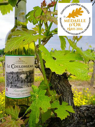 SARL Le Coulongeais - Thumbnail