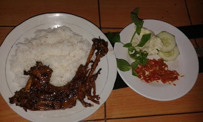 Photos of Lesehan Masjan Bakar & Goreng