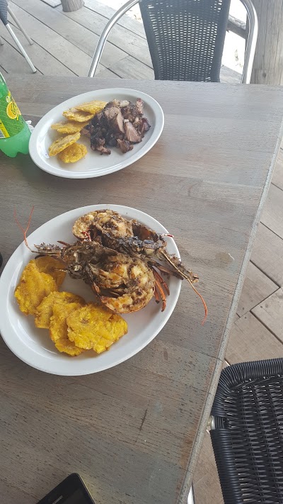 Photos of Boston Jerk Centre