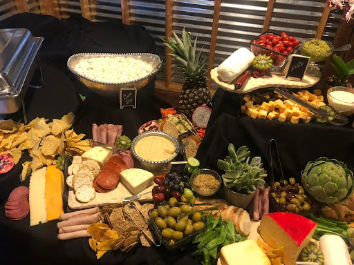 Table on 10th - Visual