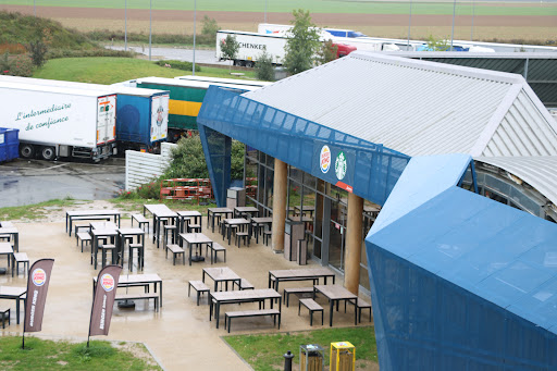 Photo 10 - Burger King