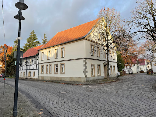 Haus Verl Nr. 8 (Knopfmuseum)