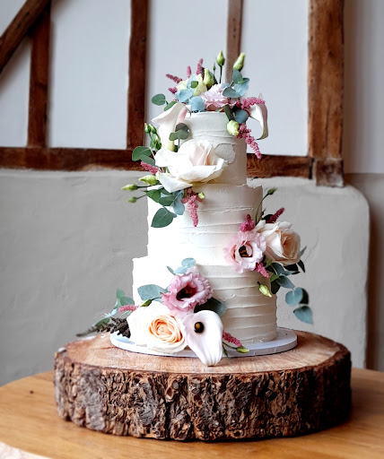 Sugar Blossom Cakes Co. - United Kingdom