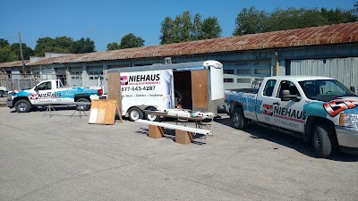 Niehaus Lumber