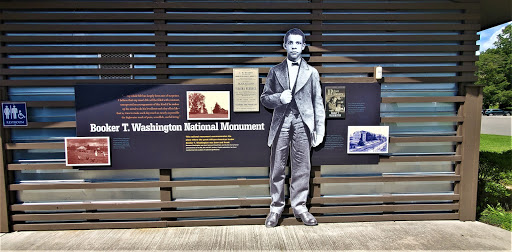 Booker T. Washington National Monument - Thumbnail