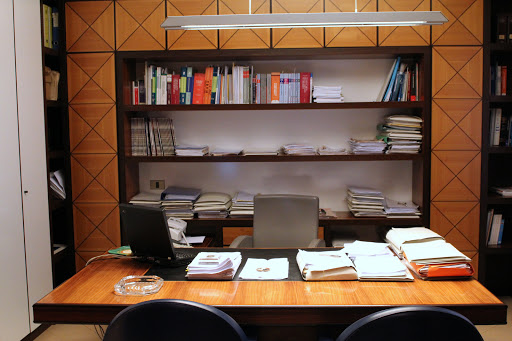 Studio Mancini Srl - Visual