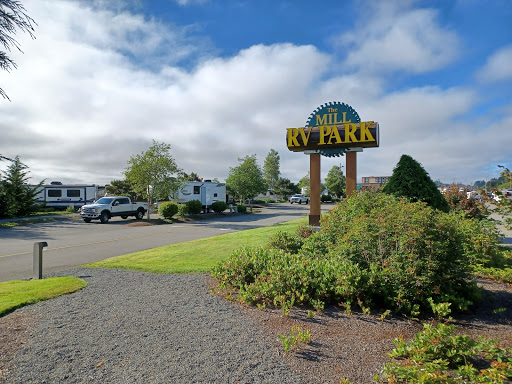 The Mill Casino RV Park - Thumbnail