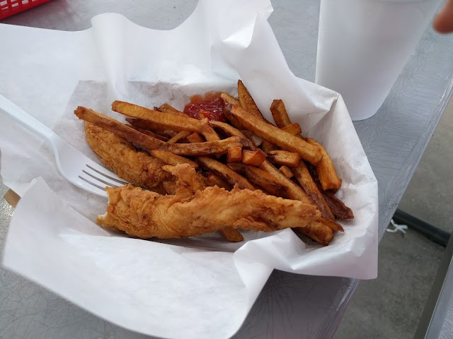 Sammy's Burgers & Brew