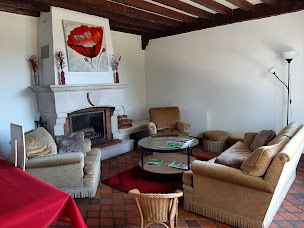 Photo n°4 de La Villa Dakoté à Sassenay (Maison de vacances)