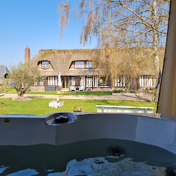 Photo n°65 de La Chaumière à Saint-Martin-Saint-Firmin (Gîte)