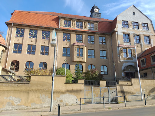 Pfortener Schule - Visual