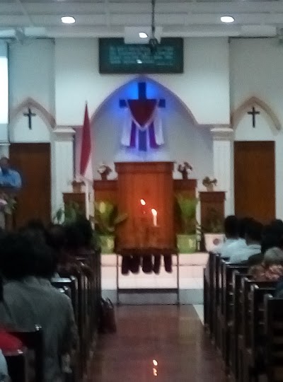 Photos of GKJ Rewulu