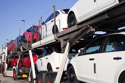 AAA Auto Transport