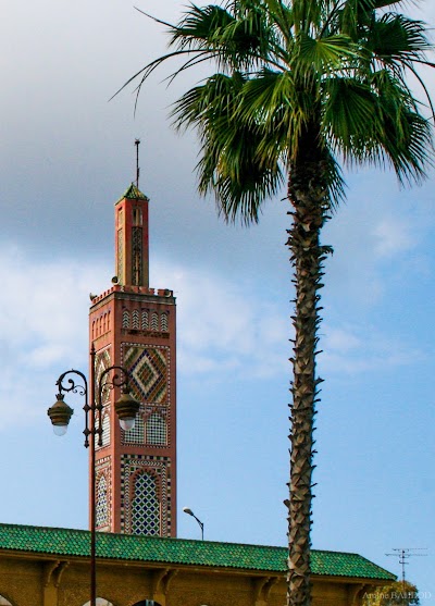 Photos of Mosqu&eacute;e Sidi Boubaid