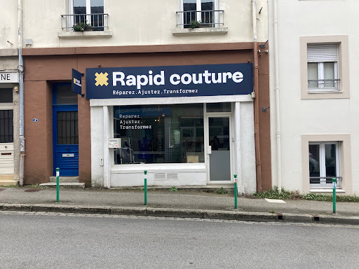Rapid Couture - Hennebont - Thumbnail
