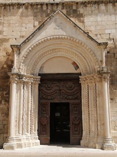 Porta San Giovanni ( Door of the fair) - Thumbnail