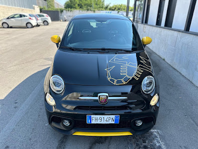 G.F AUTO - Qualiano, Città Metropolitana di Napoli