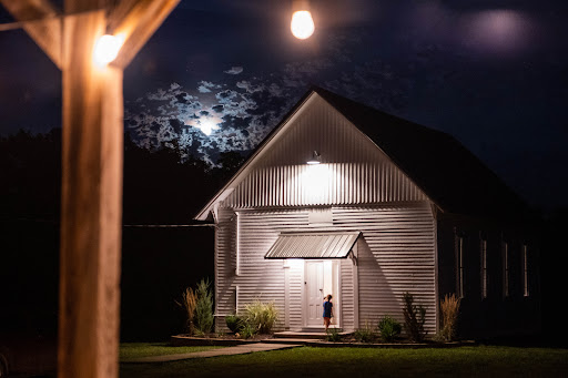 Shalom Retreat Center Gallery - United States