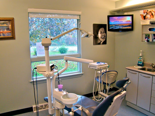 Clifton Park Family Dentistry