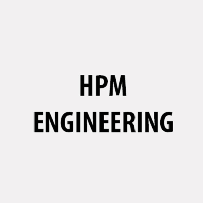 HPM Engineering srl - Visual