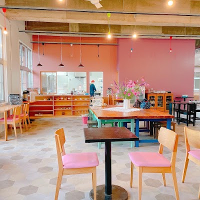 コミュニティカフェ「COCO」