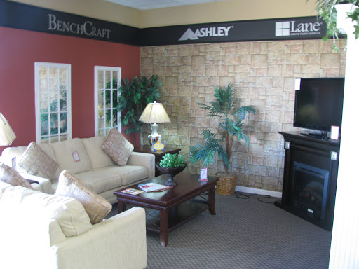 Family Home Furniture - Thumbnail