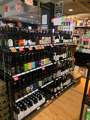 Viti Wine and Lager (Downtown Vancouver) - Thumbnail