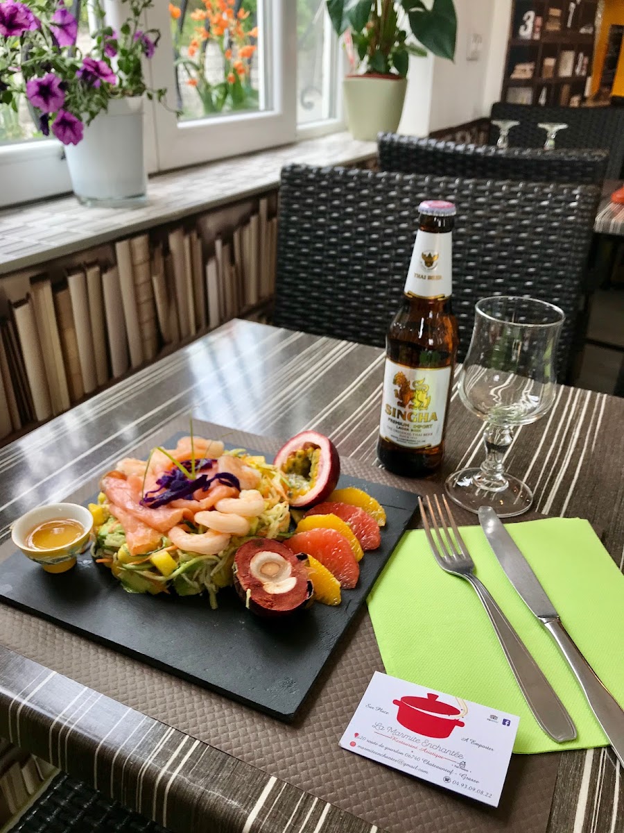 La Marmite Enchantée — photo 11