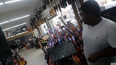 Photos of House of Volta Redonda Music