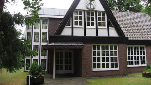 Neuapostolische Kirche Dötlingen Goldbergsweg 5, 27801 Dötlingen