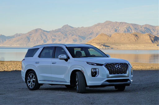 Carson City Hyundai - Thumbnail