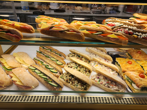 Greek Paradise Bakery - Thumbnail