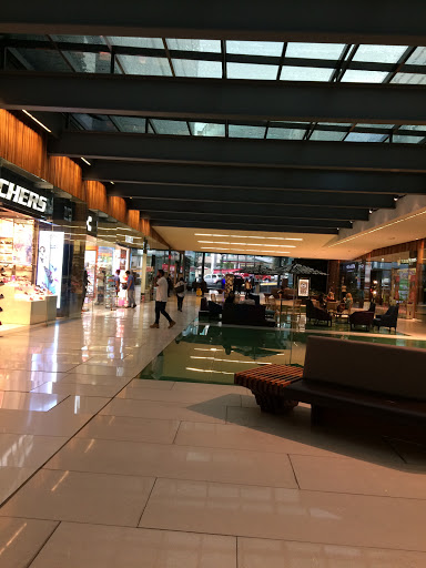 Samara Shops - Visual