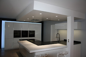 Photo n°4 de Cuisines Leicht Antony 92 - Ile de France à Antony (Cuisiniste)