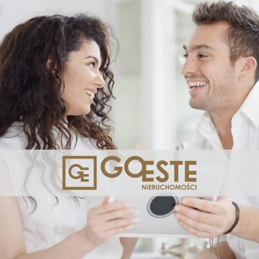 Agencja nieruchomości Warszawa GOESTE - Butikowe biuro nieruchomości