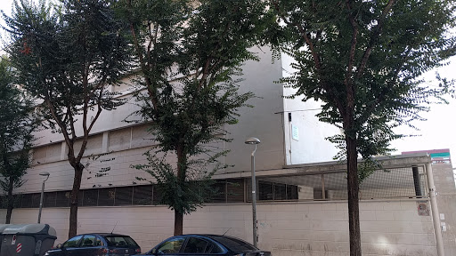Institut Barres i Ones Gallery - Spain