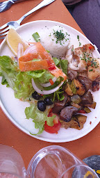 Photo n°22 de Chambre d'Hôtes le petit Ranch à Los Masos (Chambre d'hôtes)