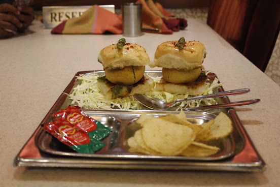 Suruchi Restaurant by null