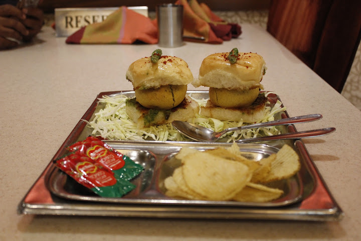 Suruchi Restaurant by null